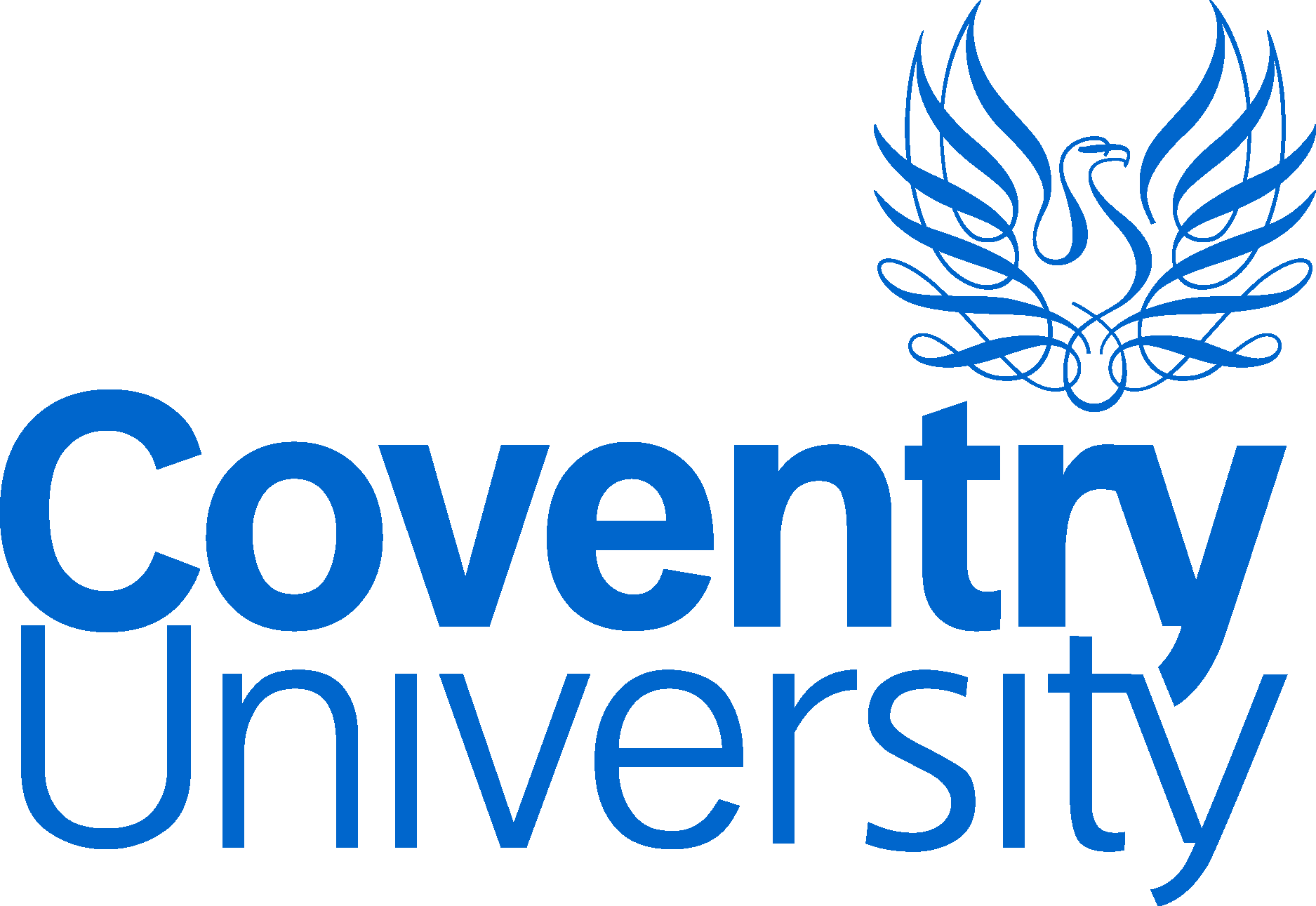 Coventry University Logo Vector Logo